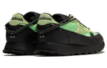 Кроссовки Pleasures X Reebok Classic Leather