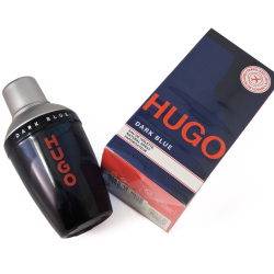 Hugo Boss Dark Blue