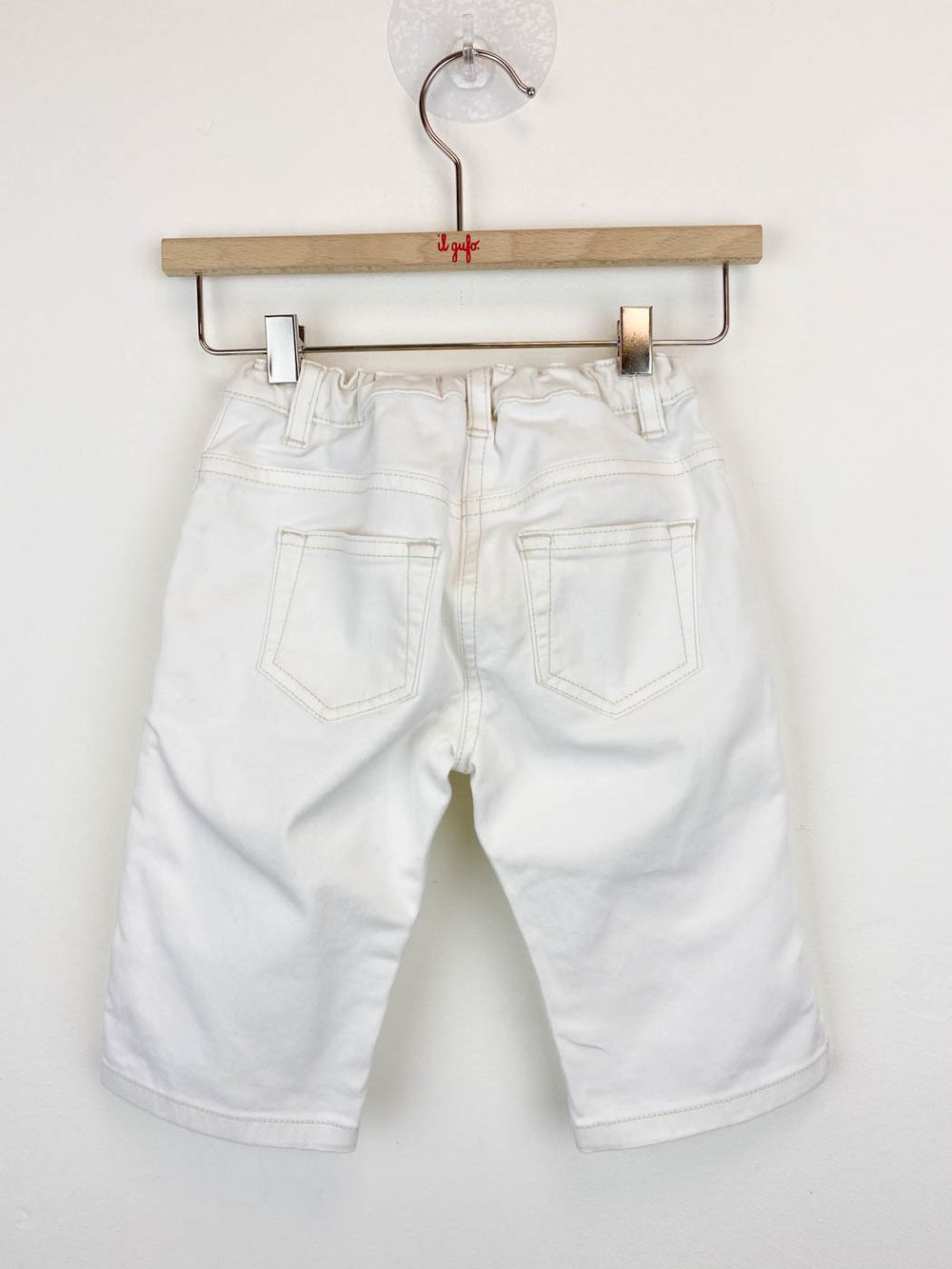 Брюки Loro Piana