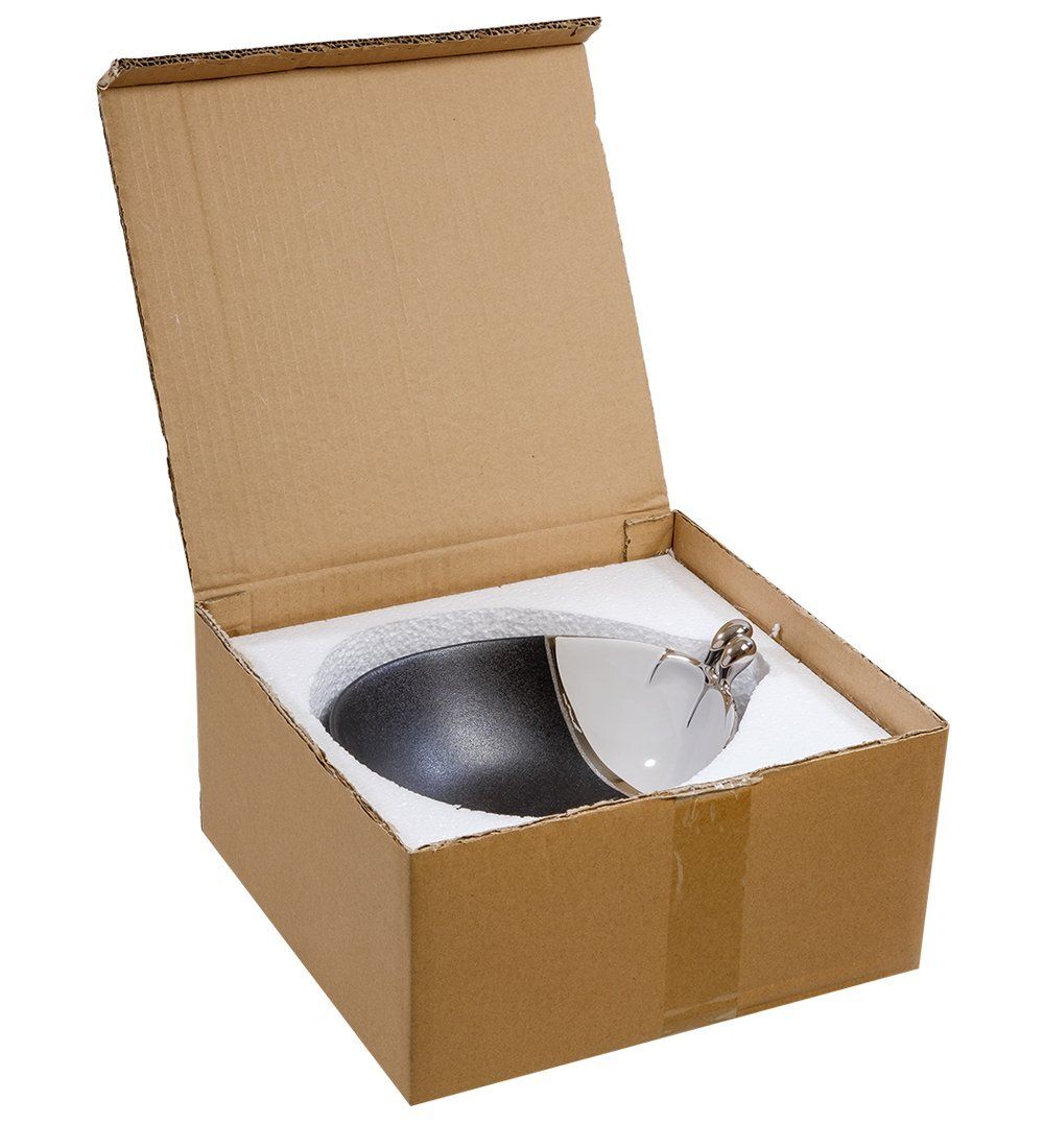 Cervena Kostka OS-110 Декоративная чаша Коллекция «Влюбленные»