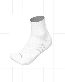 Носки средней длины ANTA Mid-crew Socks