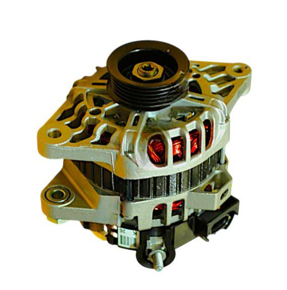 Генератор для HYUNDAI, KIA ALV3333