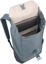 Рюкзак для ноутбука Thule Lithos Backpack 16L TLBP213 Pond Gray/Dark Slate (3205095)