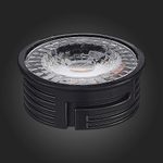 ST9101.439.07DIM Модуль ST-Luce Черный LED -*7W 3000K