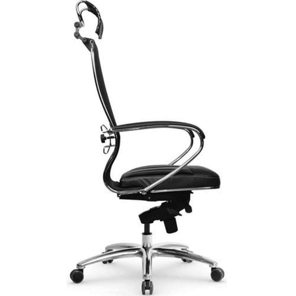 Кресло офисное Metta Samurai SL-2.04 Infinity Easy Clean