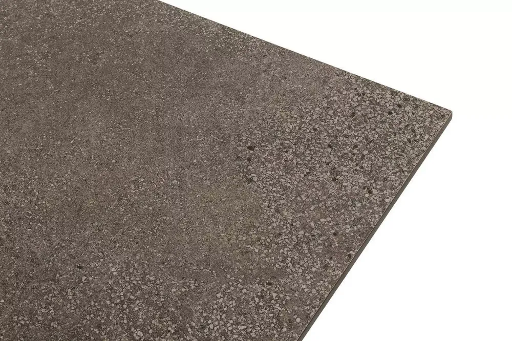 "Каффе" стол из HPL квадратный 60х60см, цвет "671"