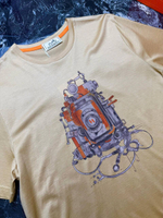 Футболка Hermes