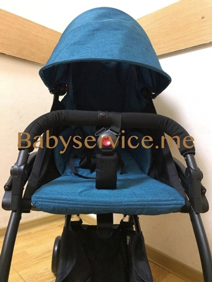 Лямка YOYA 165 175