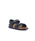 босоножки new york Birkenstock - черный(187603)