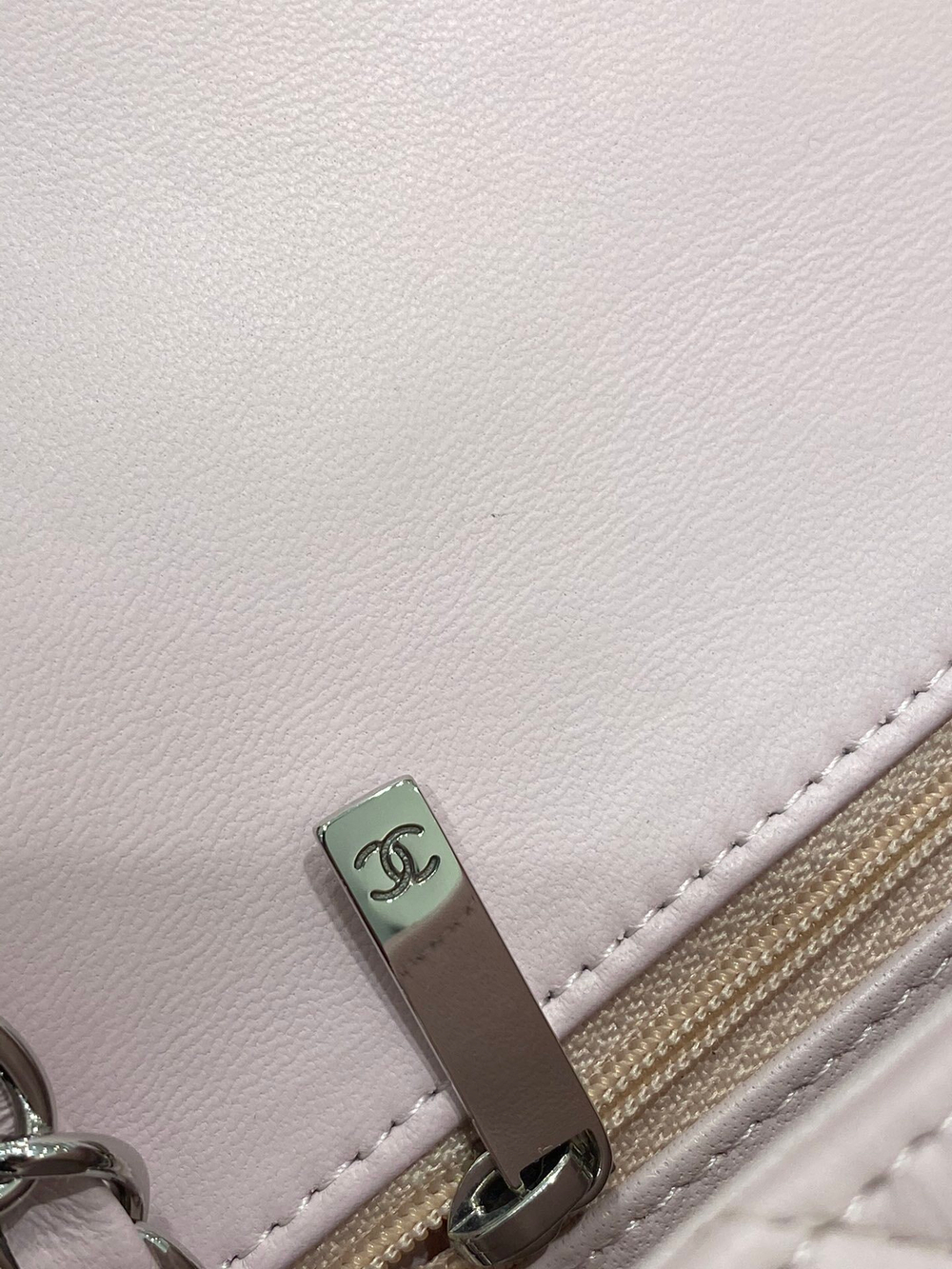 Chane1 Bag 20 cm