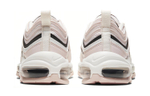 Кроссовки Nike Air Max 97 Pink Black (Женская размерная сетка)