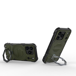 Защитный чехол Boulder Case для iPhone 17 Pro