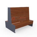 Диван двухсторонний Noma