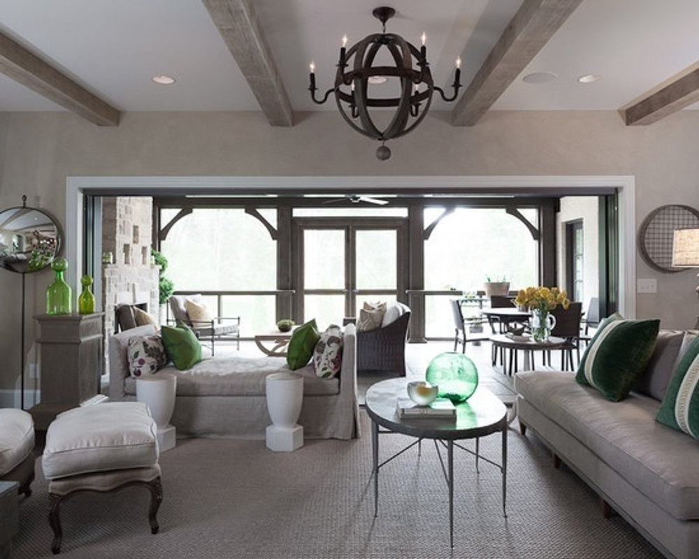 люстра 8123–D6