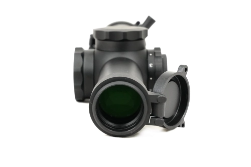 Оптический прицел Arkon Model C 1-10x24 MC9-2DMRAD