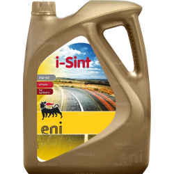 Eni i-Sint 0W-40