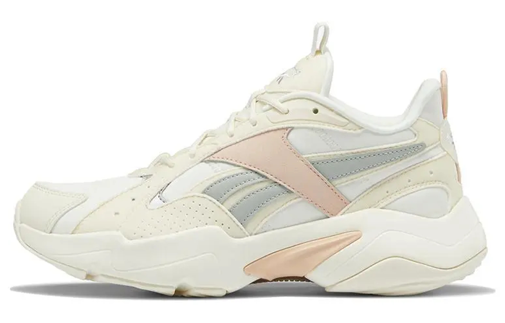 Reebok Turbo Restyle Vintage Chalk Soft El