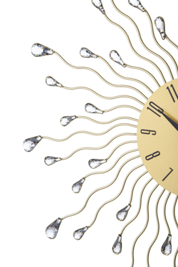 Часы настенные Aviere 29234