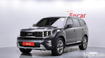 Kia Mohave (Borrego) The Master Дизель 3.0 4WD 5인승 (07.2022)