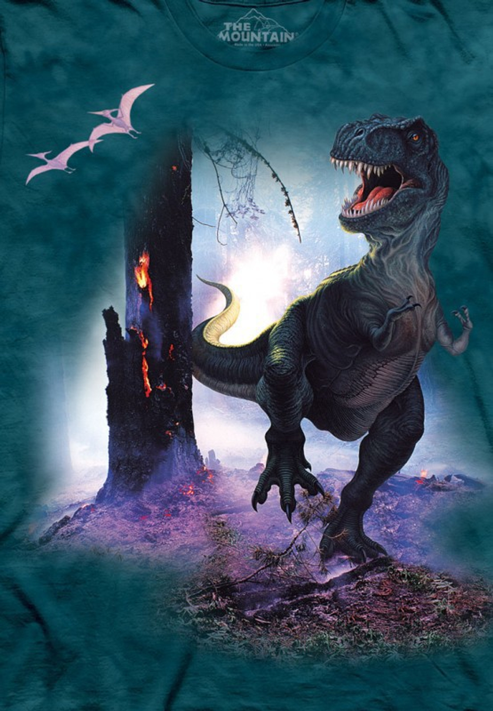 Rex