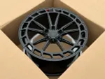 КОВАНЫЕ ДИСКИ ДЛЯ PORSCHE PANAMERA 971 GTS 2023 ПОРШ