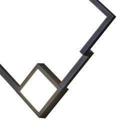 7681 Настенный светильник BOUTIQUE