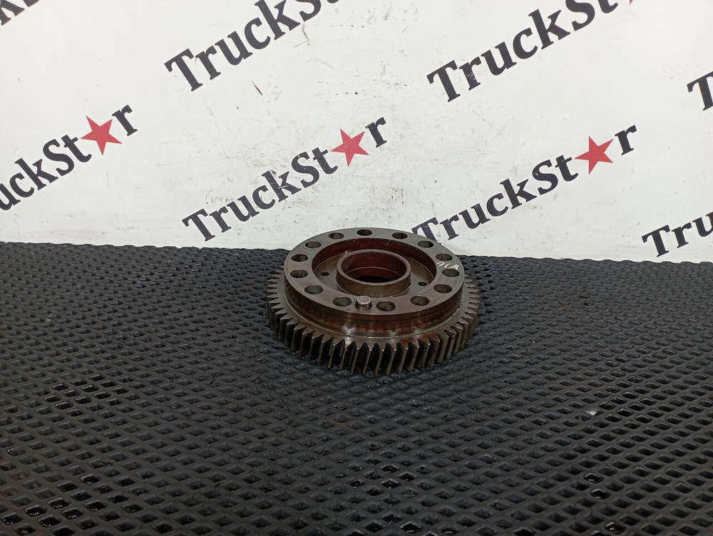 Шестерня коленвала