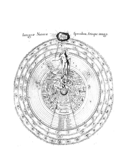Utriusque cosmi maioris scilicet et minoris metaphysica, physica atqve technica historia. Volume 1. Part 1 | R. Fludd