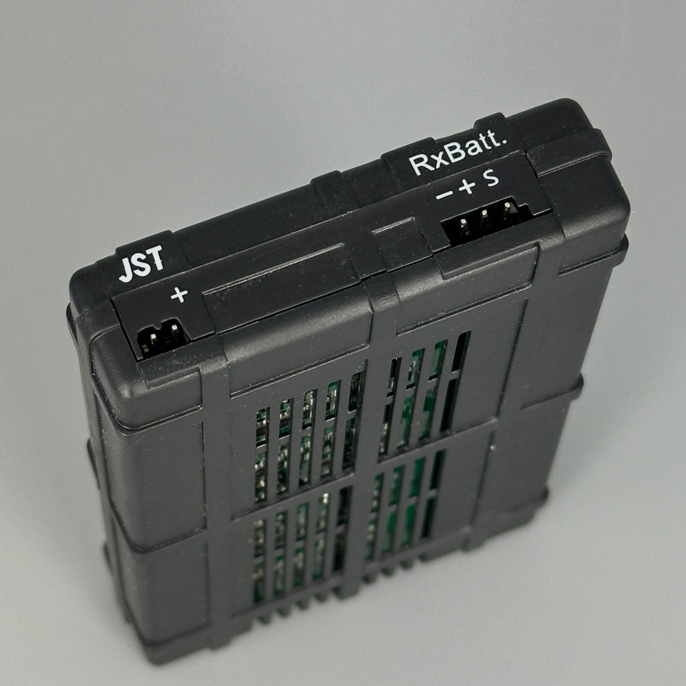 Цифровой тестер батарей 3 в 1