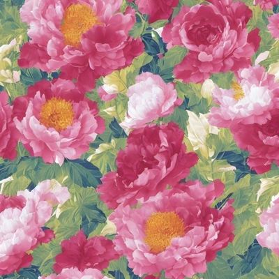 Flowers Pattern Classics #14