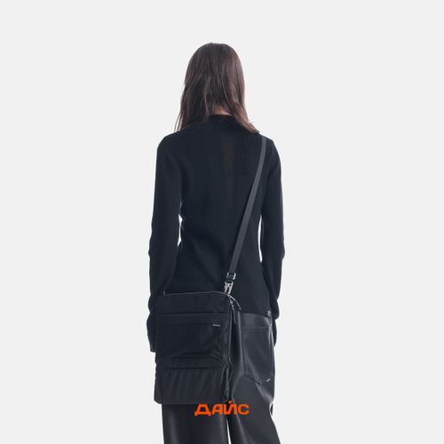 Сумка Krakatau Extendable Sacoche Bag артикул:U24-1 - купить в магазине Дайс