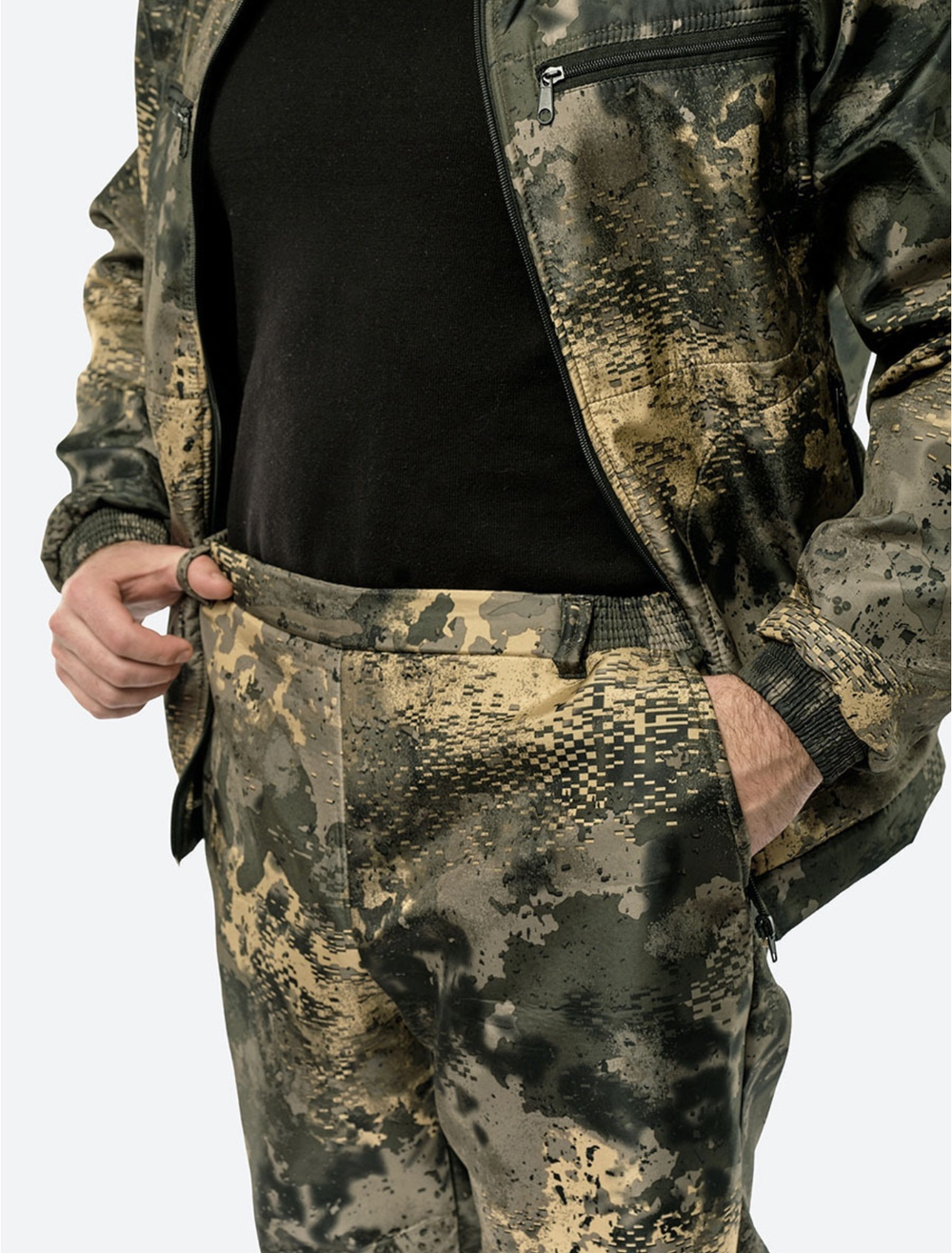 Костюм  Scout / деми