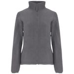 Женская флисовая куртка Artic с полноразмерной молнией