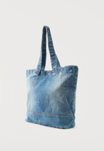 Carhartt WIP UNISEX - Сумка для покупок - Синий
