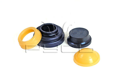 Ремкомплект МТЗ-1221/МТЗ-1220 1220-3003010 наконечника рулевой тяги (С пальцем) Русь