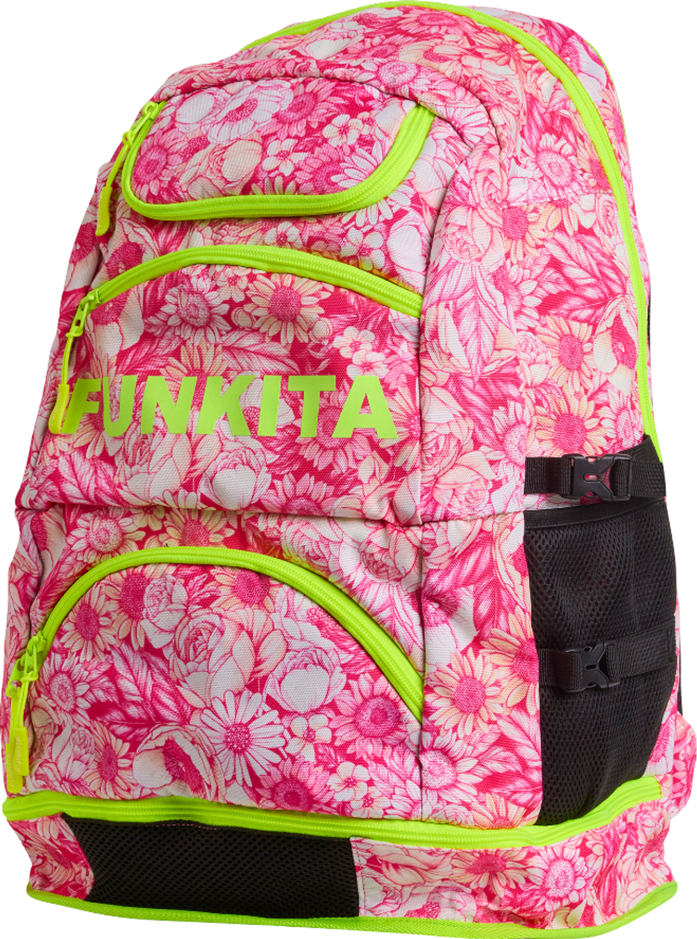 Рюкзак FUNKITA Rosie Cheeky