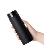 Термос Xiaomi Mijia Portable Cup 500мл (MJBWB01PL) черный