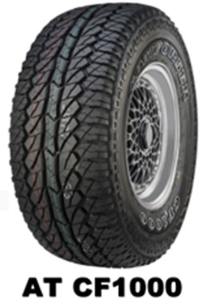 COMFORSER CF1000 285/75R16 126/123S LT OWL 10PR