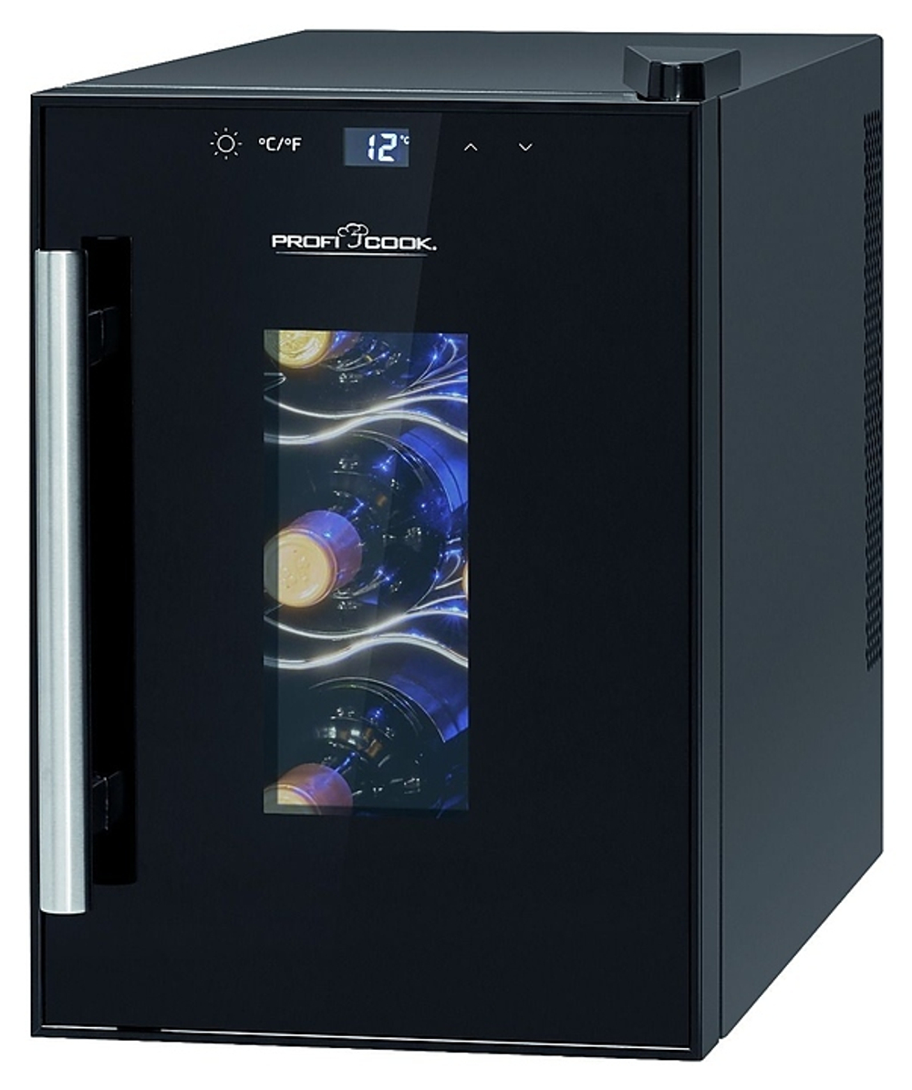Винный шкаф Profi Cook PC-WK 1230
