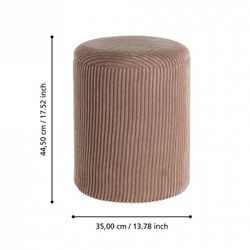 Набор из 2 пуфов-сундуков Eglo Vavatenina 424139