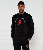 Худые Karl Lagerfeld - черный(705400 551900)