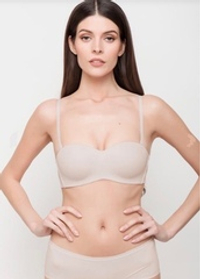 БЮСТГАЛЬТЕР LAUMA LINGERIE (SHAPE)