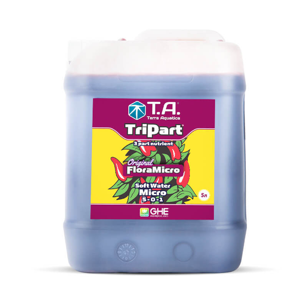 TriPart Micro SW 5 л