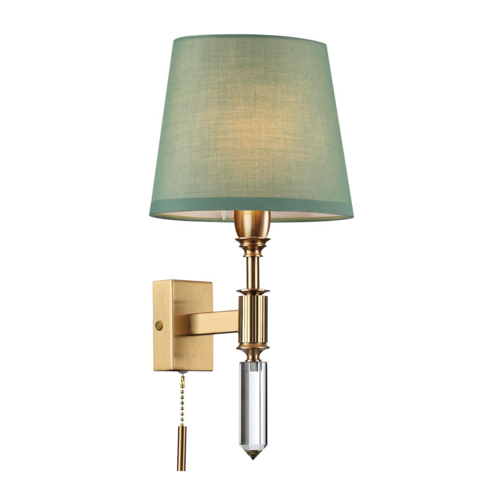 4887/1W ODL_EX Светильник E14 1*40Вт 220В IP20 MODERN