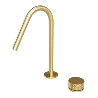 Смеситель для раковины RUBINELLI ELEGANZA RB-PL3971BG