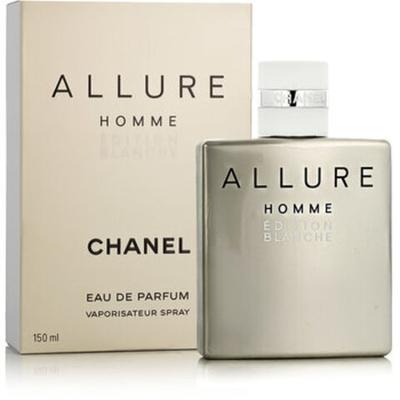 Chanel Allure Homme Blanche EDP 150ml
