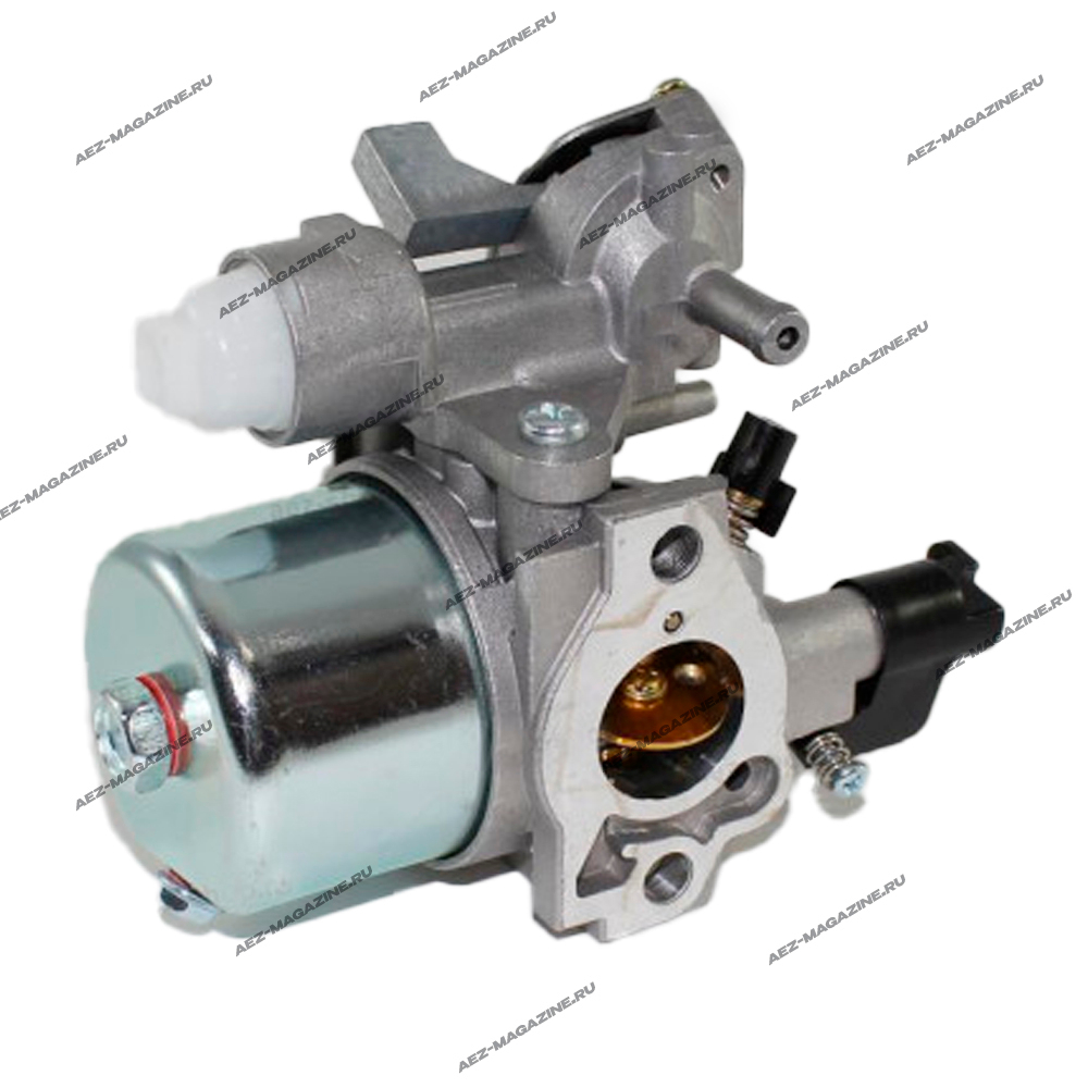 Карбюратор на двигатель Субару