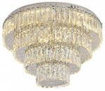 Потолочная люстра Escada Sublime 562/A LED
