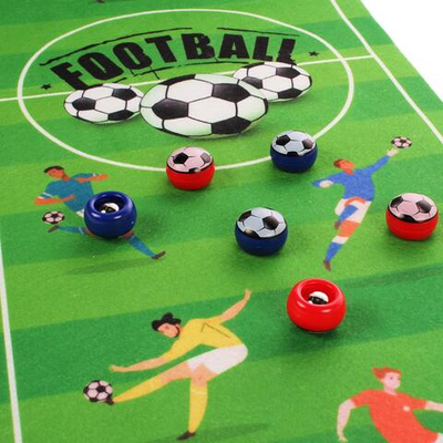 Наст.игра Футбол, коробка XS977-132