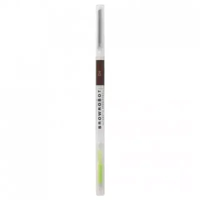 Карандаш для бровей Influence Beauty Brow Robot автоматический - 04